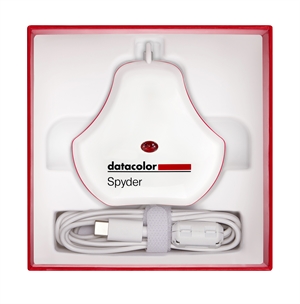 Datacolor SpyderExpress